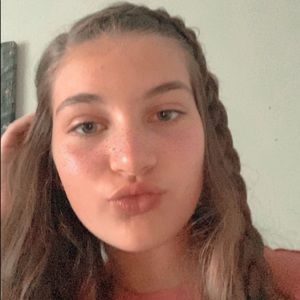 Meet your Posher, Aubree